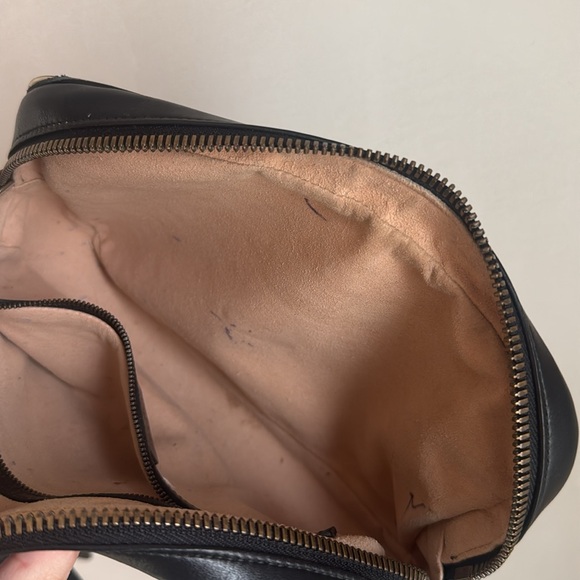 Black Gucci Fanny pack - Picture 5 of 6